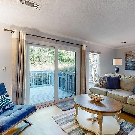 Queens Grant 653 Hilton Head Island Exterior foto
