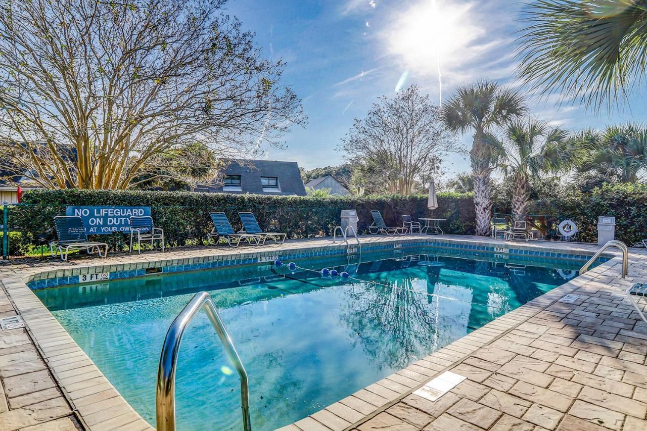 Queens Grant 653 Hilton Head Island Exterior foto