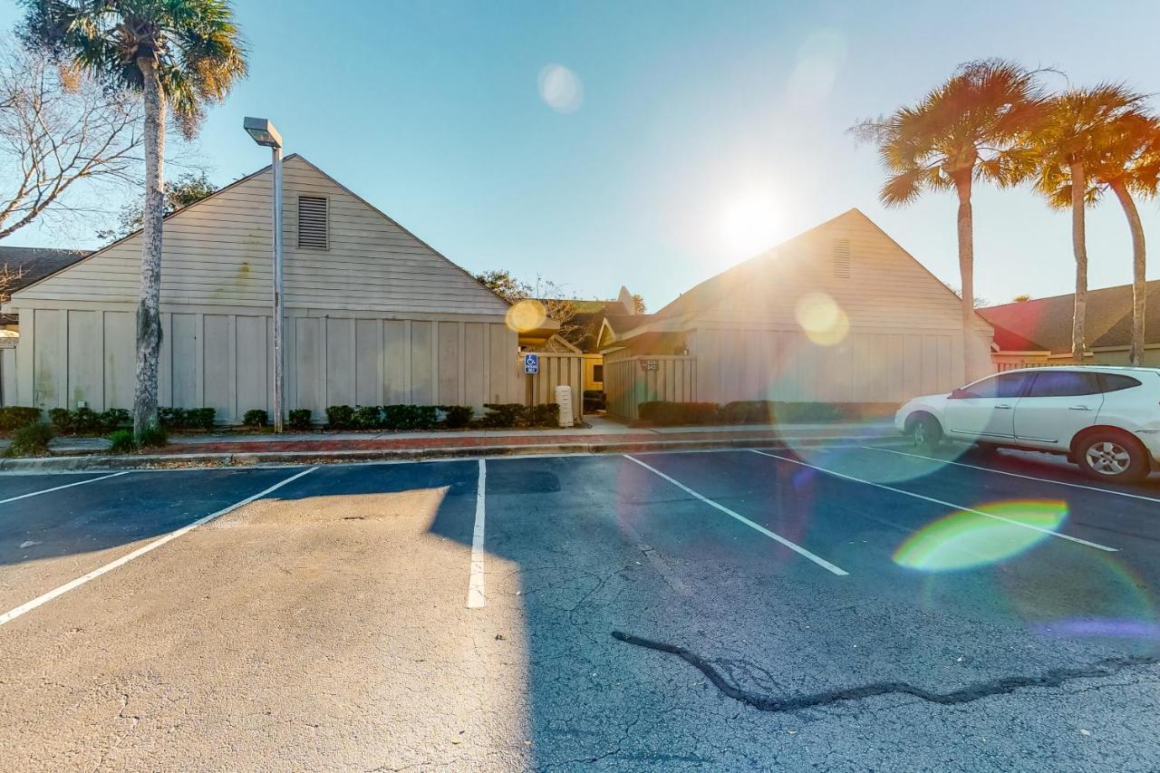 Queens Grant 653 Hilton Head Island Exterior foto