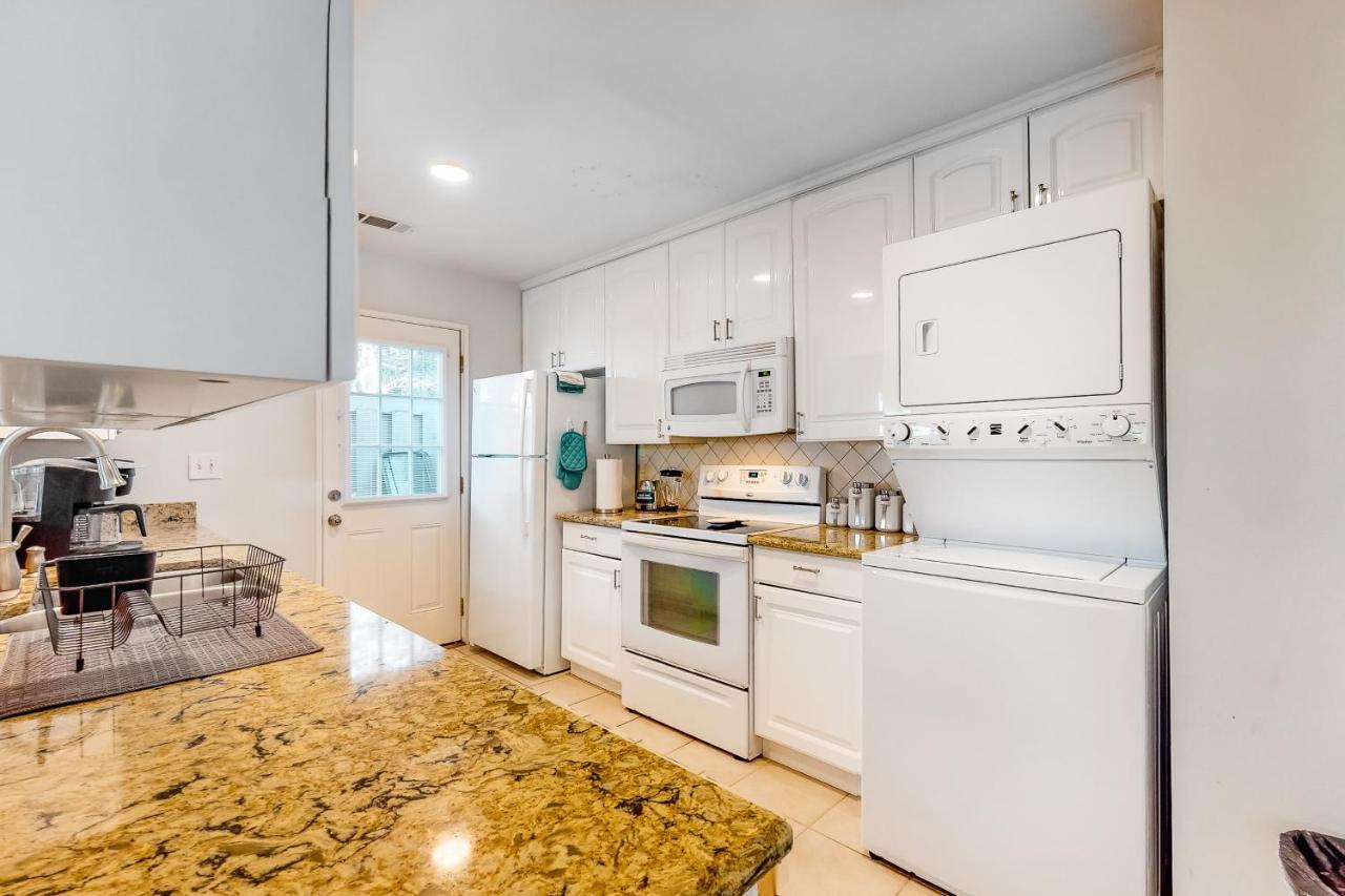Queens Grant 653 Hilton Head Island Exterior foto